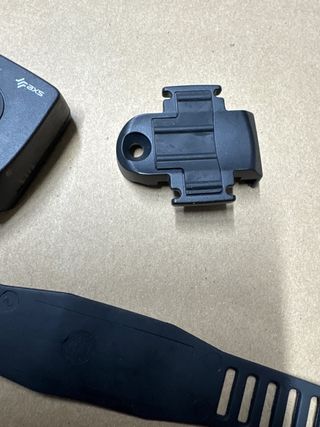 Blip Box SRAM AXS