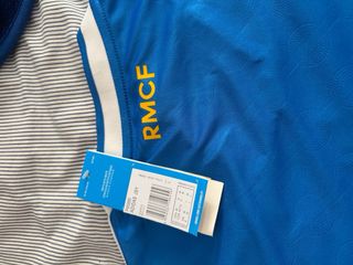 Camiseta Real Madrid Adidas (BAJO PEDIDO)