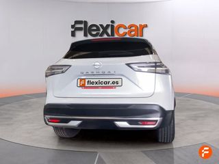 Nissan Qashqai DIG-T 103kW N-Connecta