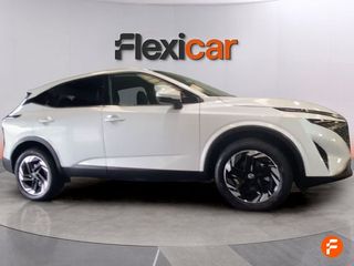 Nissan Qashqai DIG-T 103kW N-Connecta