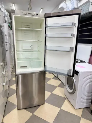 Frigorífico 'BALAY' combi no frost