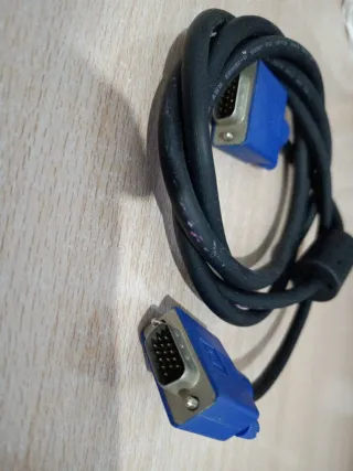 Cavo VGA per monitor PC