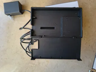 Nintendo Switch Dock Station + Caricatore