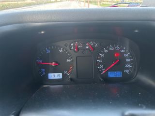 Volkswagen Transporter 1999