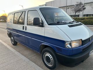 Volkswagen Transporter 1999