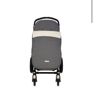 Saco silla Pasito a Pasito Tartán