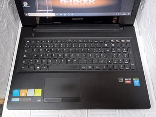 Portatil Lenovo G50-70 (1803)