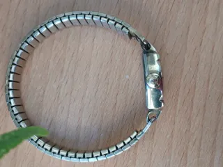 Reloj Hamilton Mecánico Mujer