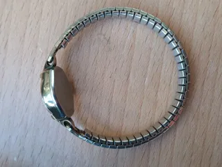 Reloj Hamilton Mecánico Mujer