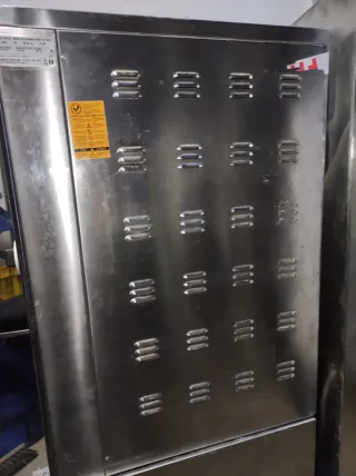 Horno Industrial  pastelería MKF-10