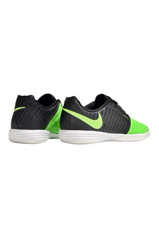 Nike Lunar Gato II Negro Verde