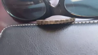 Moneda Plata 5 Pesetas Alfonso XII