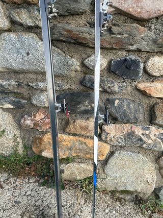 Sci da scialpinismo Dynafit PDJ 160 cm