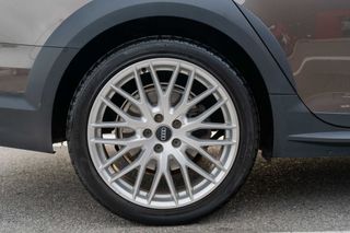 AUDI A4 ALLROAD QUATTRO 2.0 TDI 190 CV