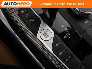 BMW Serie 4 420d Mild-Hybrid M Sport