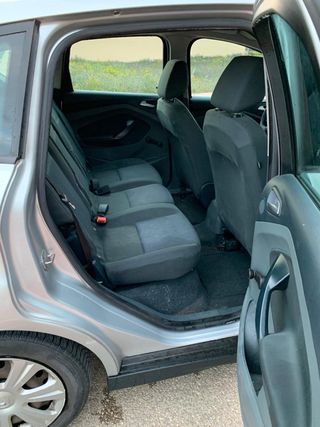 Ford C-MAX 2011