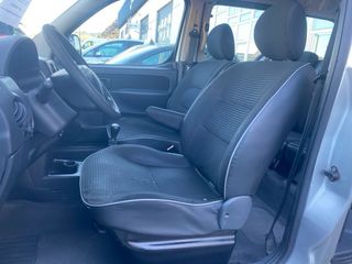 Peugeot Partner 2005