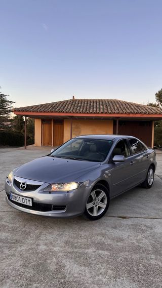 Mazda 6 2006