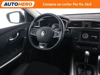 Renault Kadjar 1.5 dCi Energy Zen