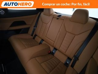 BMW Serie 4 420d Mild-Hybrid M Sport