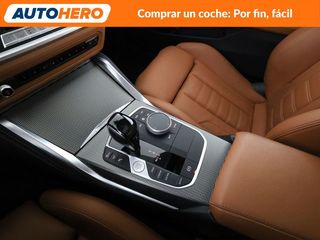 BMW Serie 4 420d Mild-Hybrid M Sport