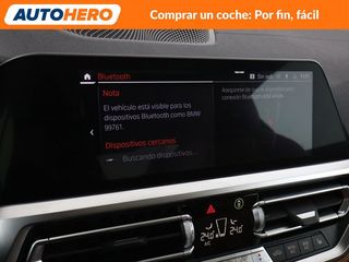 BMW Serie 4 420d Mild-Hybrid M Sport