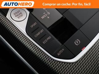 BMW Serie 4 420d Mild-Hybrid M Sport