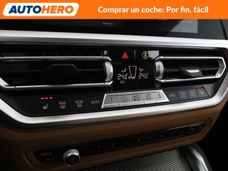 BMW Serie 4 420d Mild-Hybrid M Sport