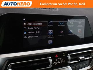 BMW Serie 4 420d Mild-Hybrid M Sport