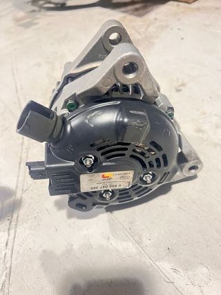 Alternador Bosch 0 986 047 360 Citroen Xsara
