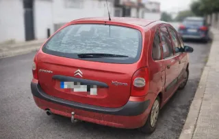 Citroen Xsara 2009