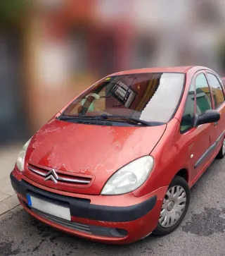 Citroen Xsara 2009