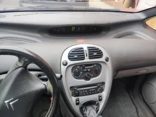 Citroen Xsara 2009