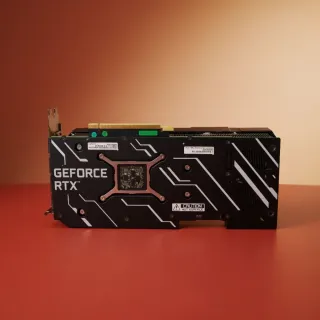 Scheda grafica NVIDIA RTX 3070 KFA2 8GB