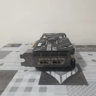 Scheda grafica NVIDIA RTX 3070 KFA2 8GB