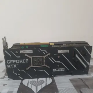 Scheda grafica NVIDIA RTX 3070 KFA2 8GB