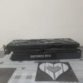 Scheda grafica NVIDIA RTX 3070 KFA2 8GB