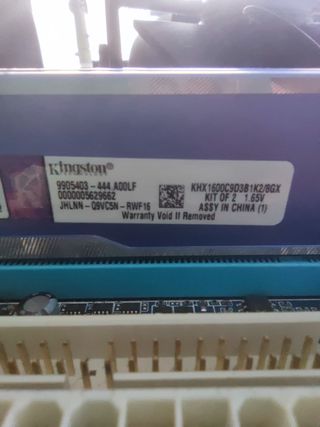 Placa Base Gigabyte GA-H55M-S2H