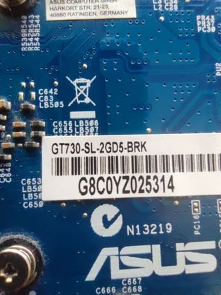 Placa Base Gigabyte GA-H55M-S2H