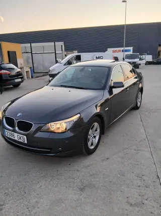 BMW Serie 5 2009