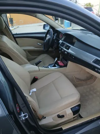 BMW Serie 5 2009