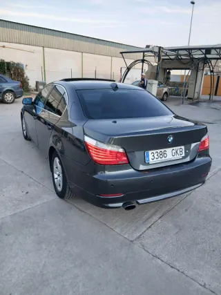 BMW Serie 5 2009