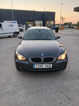BMW Serie 5 2009