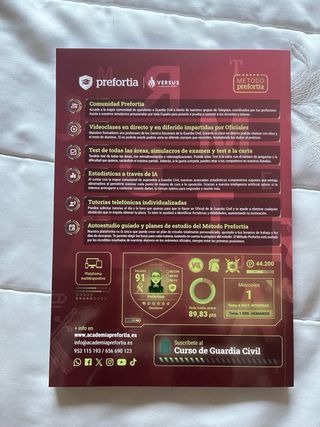 LIBROS INGLÉS y ORTOGRAFÍA Y GRAMÁTICA, opo GC.