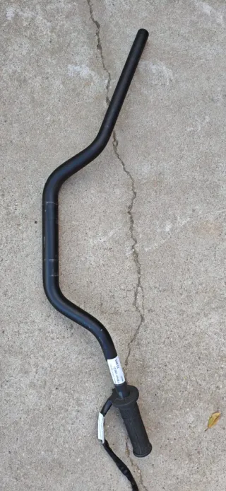 Manillar Suzuki V-Strom 1050