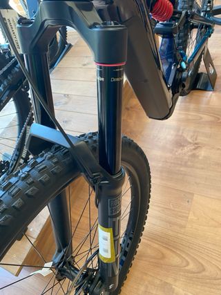 Ebike Cannondale Moterra Neo Carbón LT2