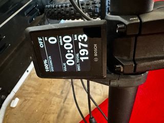 Ebike Cannondale Moterra Neo Carbón LT2