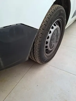 Ford E-Transit Custom 2019