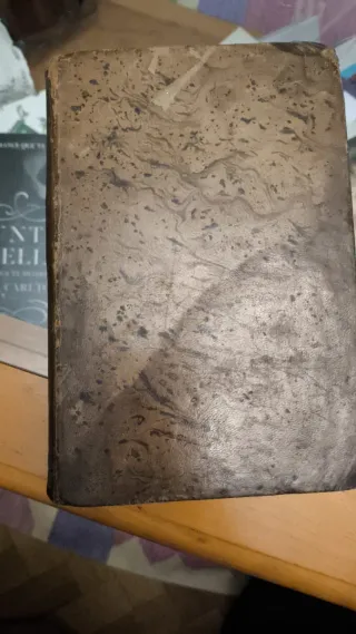 Autores selectos Latinos y Castellanos