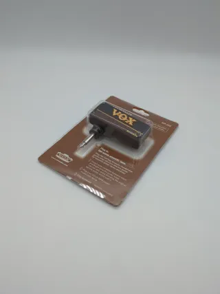 VOX amPlug Acoustic AP-AG Guitarra